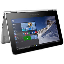 HP Pavilion 11-K000NA Laptop PC, Intel Celeron, 4GB RAM, 500GB, 11.6